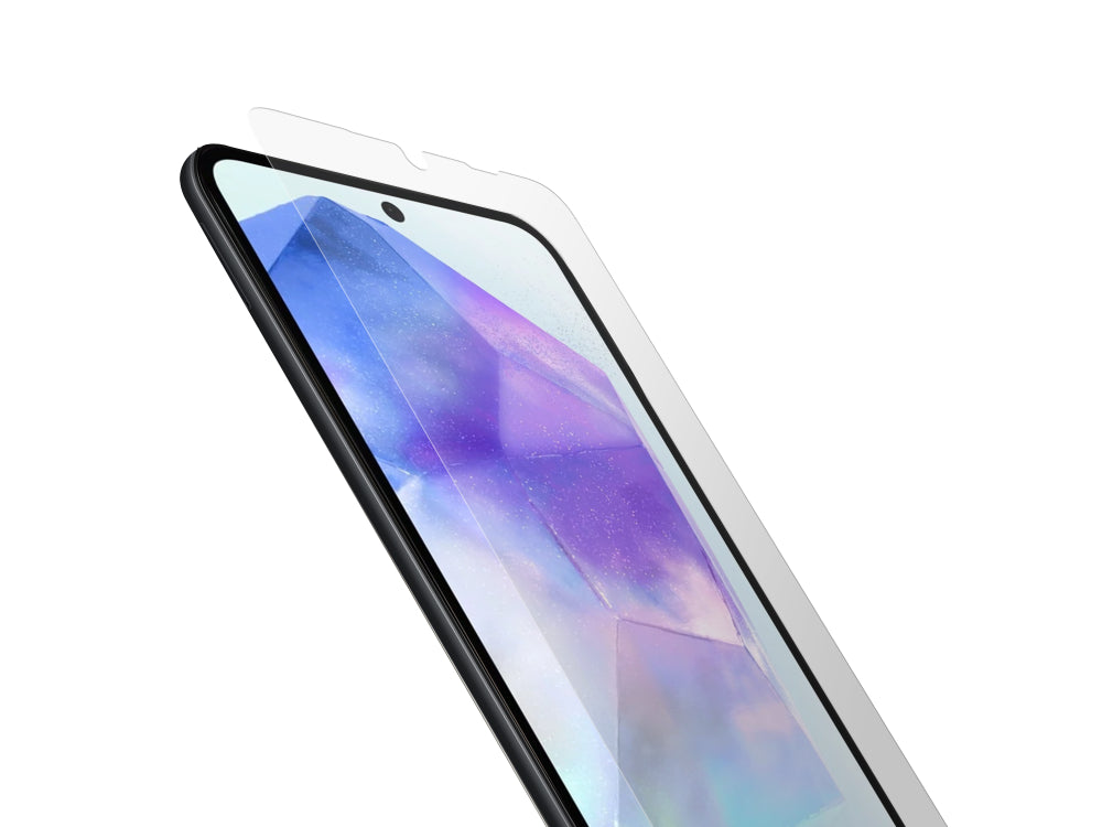 3sixT PrismShield Essential Screen Protector (RC) for Samsung A55 5G