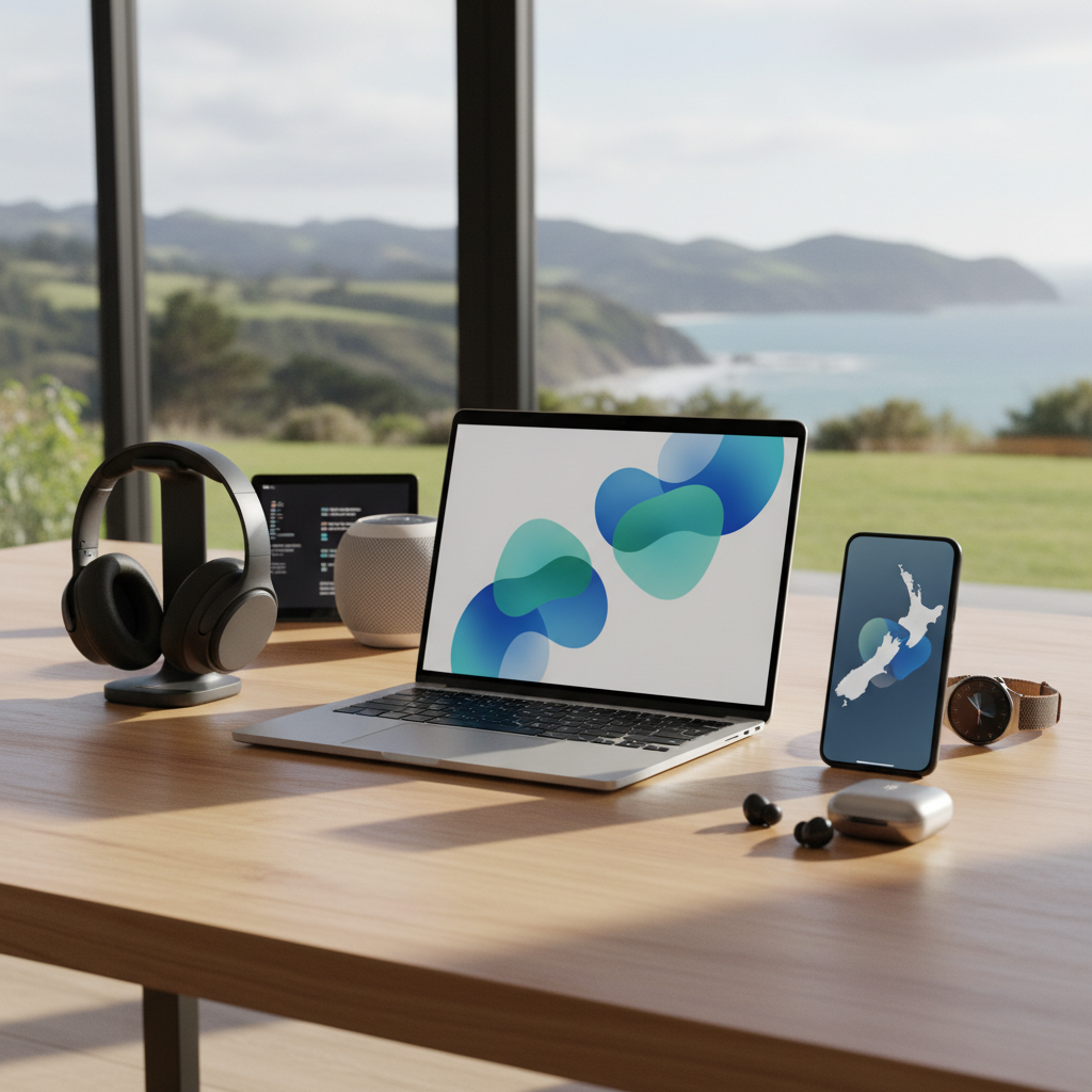 5 Reasons Why You Should Buy Secondhand Electronics in 2025