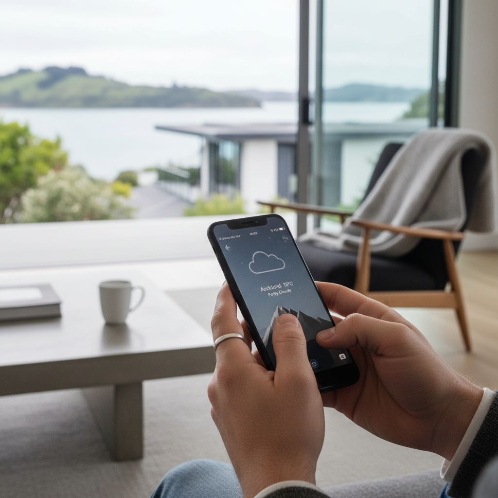 Boost Your Cell Phone Reception in NZ: 6 Practical Solutions That Actually Work