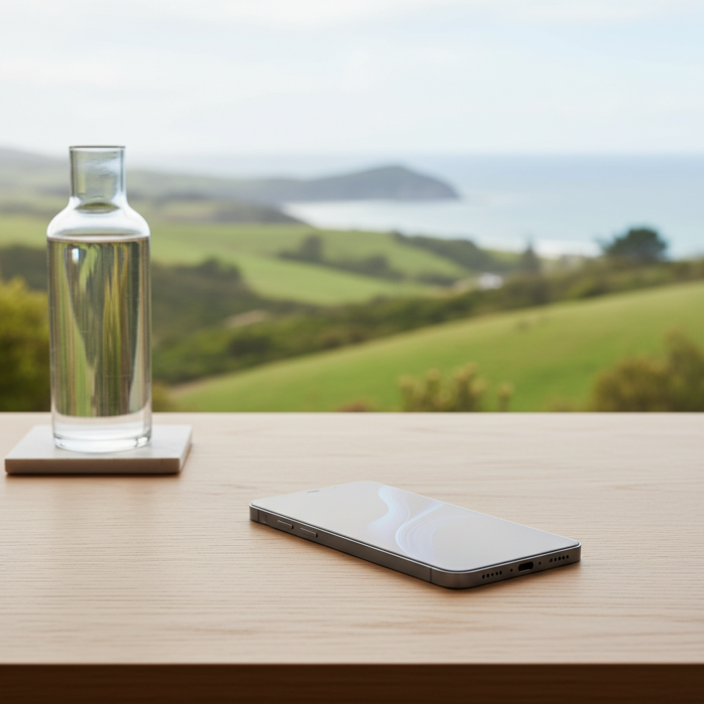 Finding Your Perfect Smartphone in New Zealand's Massive Mobile Market