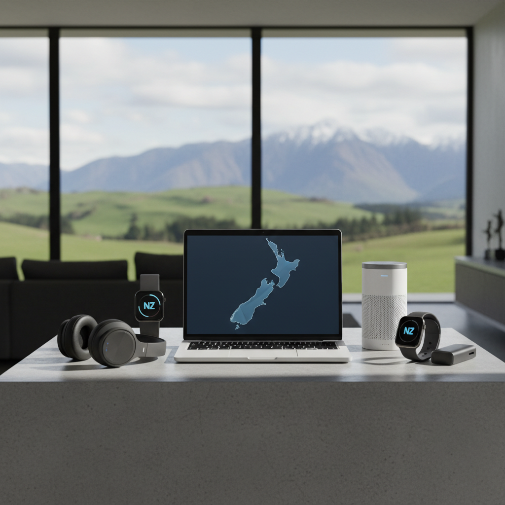 Your Complete Guide to Shopping Second Hand Electronics Like a Pro