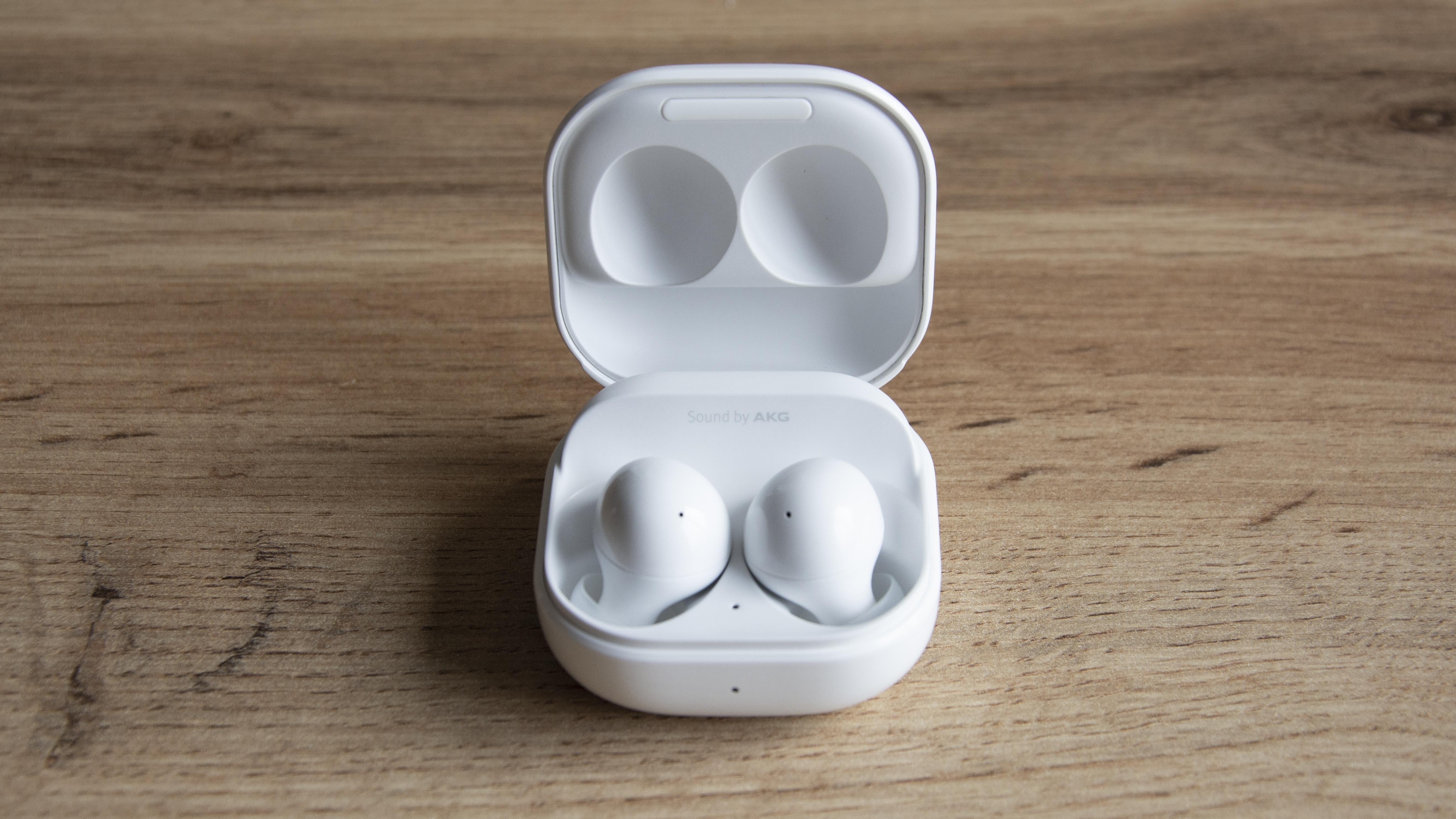 Samsung Earphones - CellMyPhone