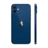 Apple iPhone 12 mini Blue detail