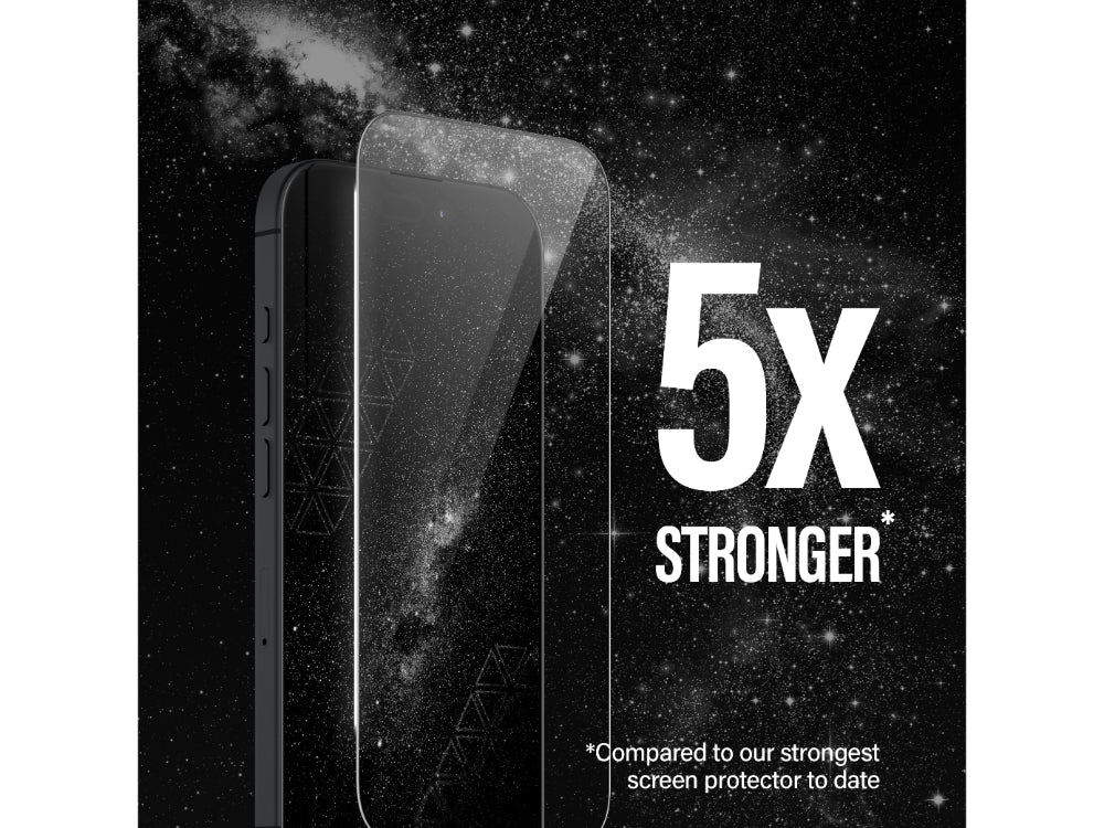 PanzerGlass UWF Ceramic SP -iPhone 2024 Pro