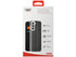 3sixT SlimFolio 1.0 Case Black for Samsung S21 FE