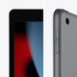 Apple iPad 9th Gen 64GB Space Grey WiFi + Cellular - Very Good (Refurbished)