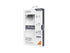 Gear4 D3O Crystal Palace Case Clear for iPhone 12 mini