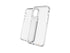 Gear4 D3O Crystal Palace Case Clear for iPhone 12 mini