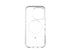 ZAGG Crystal Palace Snap Case - iPhone 16 Pro - Clear