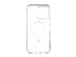 ZAGG Crystal Palace Snap Case - iPhone 16 Pro Max - Clear