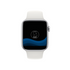 Apple Watch Series 4 40mm Aluminium GPS Only Silver - Good Condition - Refurbished