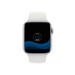 Apple Watch Series 4 40mm Aluminium GPS Only Silver - Good Condition - Refurbished