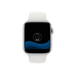 Apple Watch Series 8 45mm Aluminium GPS + Cellular Starlight - Très bon état - Reconditionnée