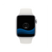 Apple Watch 4 40mm Stainless Steel GPS + Cellular Silver - Excellent Condition - Refurbished