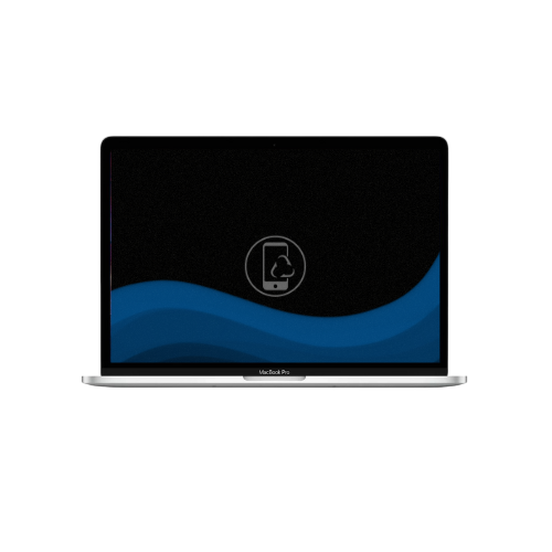 Apple MacBook Pro 13" 2017 Silver | CellMyPhone