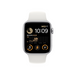 Apple Watch Series 8 41mm Aluminium GPS + Cellular Silver - Very Good Condition - Refurbished