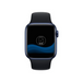 Apple Watch Series 6 40mm Aluminium GPS Only Blue - Very Good Condition - Refurbished
