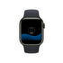 Apple Watch Series 7 45mm Aluminium GPS Only Green - Good Condition - Refurbished