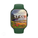 Watch Series 7 45mm Aluminium GPS - Green - Very Good (Refurbished)