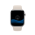 Apple Watch Series 5 44mm Titanium GPS + Cellular Titanium - Excellent état - Reconditionnée