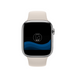 Apple Watch Series 5 44mm Titanium GPS + Cellular Titanium - Excellent état - Reconditionnée