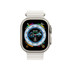 Apple Watch Ultra 1ère génération 49 mm GPS + boîtier en titane cellulaire - Excellent état - Reconditionnée