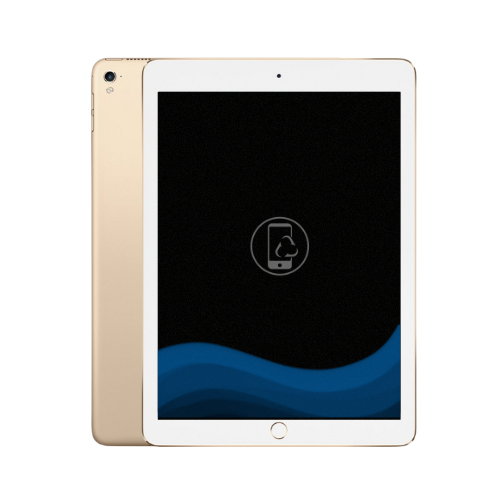 Apple iPad Pro 1 9.7" 32gb Gold | CellMyPhone