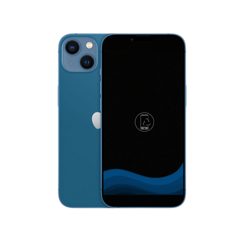 Apple iPhone 13 128GB Blue | CellMyPhone