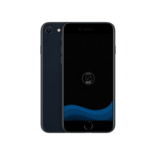 Apple iPhone SE 3 Midnight | CellMyPhone