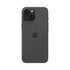 Apple iPhone 15 128GB Black - Very Good - Refurbished