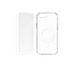 Pack protecteur d'écran Apple iPhone 8 iPhone SE 2 + étui MagSafe transparent