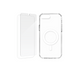 Apple iPhone 8 iPhone SE 2 Screen Protector + Transparent MagSafe Case Bundle
