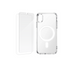 Pack protecteur d'écran + étui MagSafe transparent pour Apple iPhone XR