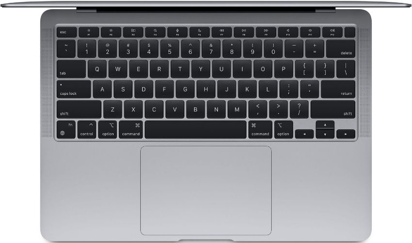 MacBook Air 13" 2020 M1 Silver