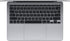 MacBook Air 13" 2020 M1 Silver