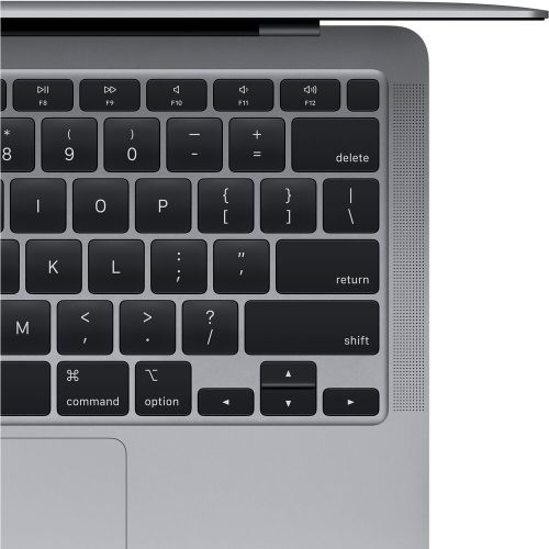 MacBook Air 13" 2020 M1 Silver