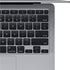 MacBook Air 13" 2020 M1 Silver