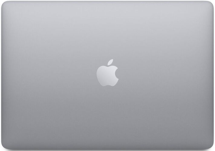 MacBook Air 13" 2020 M1 - 8GB / 256GB SSD - Space Grey - Excellent (Refurbished)