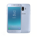 Samsung Galaxy J2 Pro 16GB Blue Silver [Spark Locked] - As New Condition