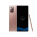 Samsung Galaxy Note 20 Ultra 5G 256GB Mystic Bronze - As New Condition - Refurbished