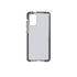 Samsung Galaxy S20 Tech21 Evo Check Gel Case Smokey Black - Brand New