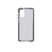 Samsung Galaxy S20 Tech21 Evo Check Gel Case Smokey Black - Brand New