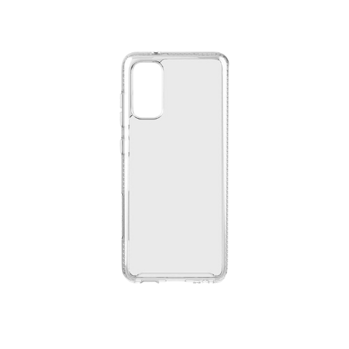 Samsung Galaxy S20 Tech21 Pure Clear Case - Brand New