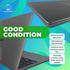 Apple MacBook Pro 13" 2020 Silver | 2.0GHz i5 | 16GB | 512GB SSD - Good Condition - Refurbished