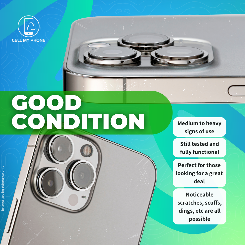 Good Condition