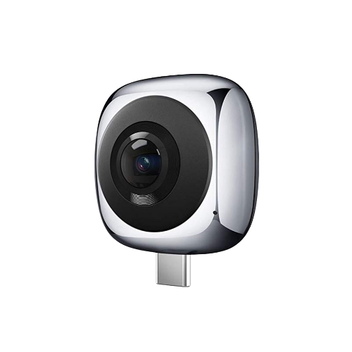 Huawei 360 Panoramic VR Camera Front | CellMyPhone