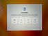 MacBook Pro 16" 2019 2.6GHz i7 - 16GB / 512GB SSD - Space Grey