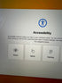MacBook Pro 16" 2019 2.6GHz i7 - 16GB / 512GB SSD - Space Grey