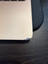 Apple MacBook Air 13" 2020 | M1 | 8GB | 256GB SSD Gold - Imperfect Condition - Refurbished