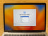 Apple MacBook Pro 13" 2017 | 2.3GHz i5 | 8GB | 128GB Space Grey - Imperfect